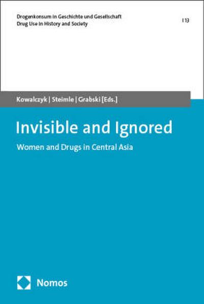 Invisible and Ignored