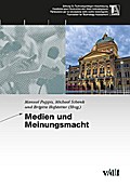 Medien und Meinungsmacht