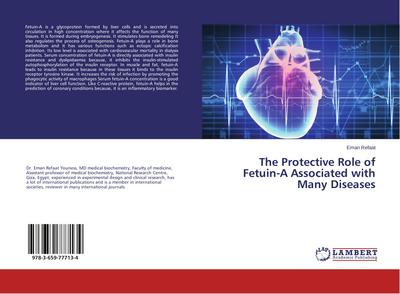 The Protective Role of Fetuin-A Associated with Many Diseases