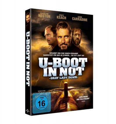 U-Boot in Not