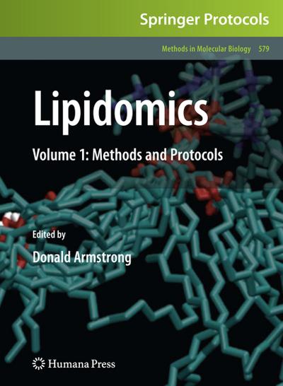 Lipidomics 1