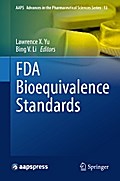 FDA Bioequivalence Standards