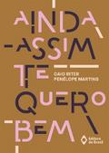 Ainda assim te quero bem