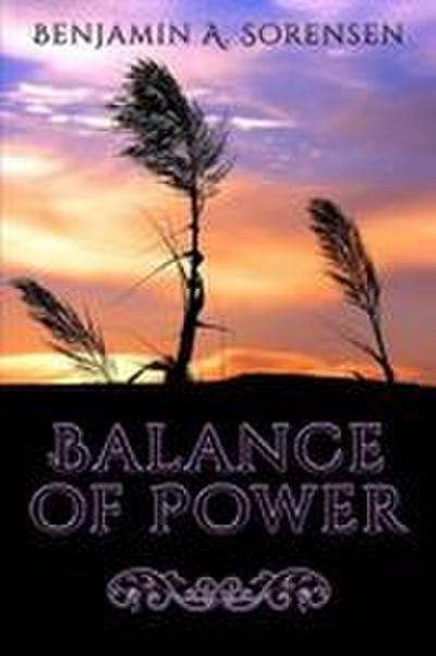 Balance of Power