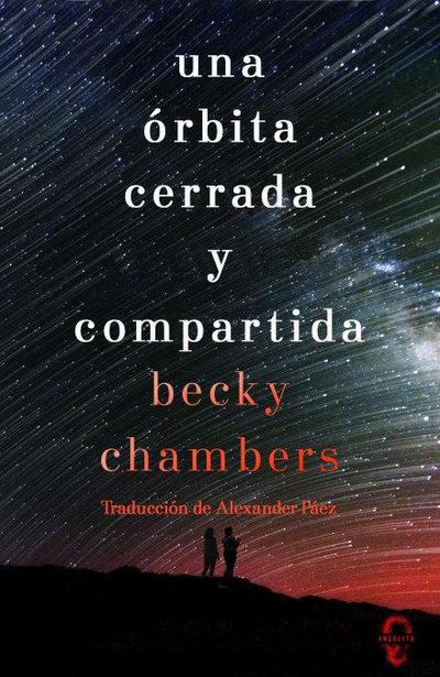 Chambers, B: Una órbita cerrada y compartida