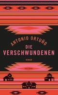 Die Verschwundenen
