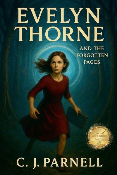 Parnell, C: Evelyn Thorne