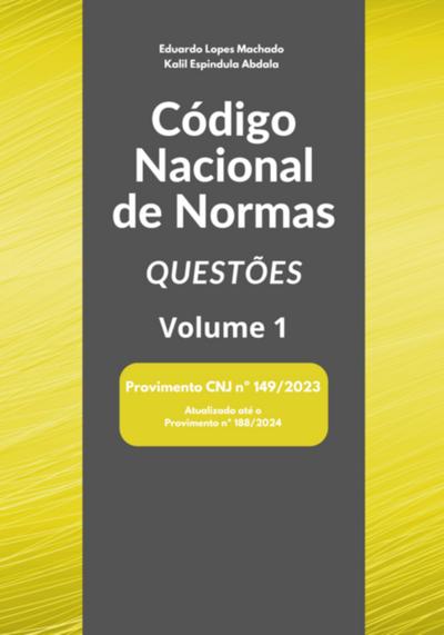 Código Nacional De Normas