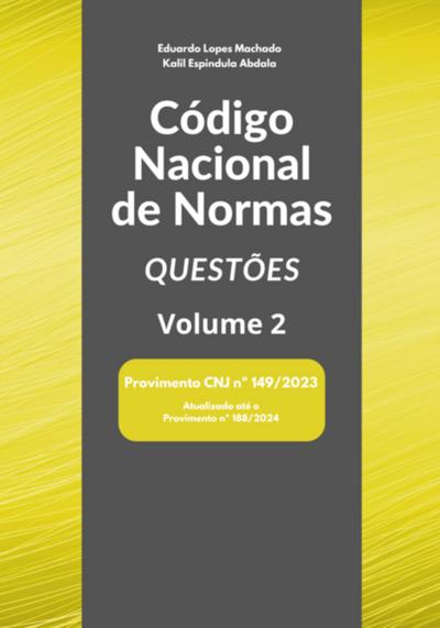 Código Nacional De Normas
