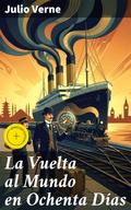 La Vuelta al Mundo en Ochenta Días