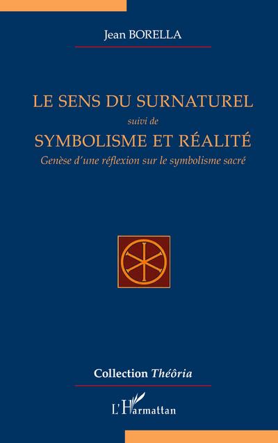 Le sens du surnaturel