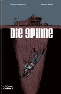 Die Spinne