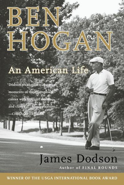 Ben Hogan