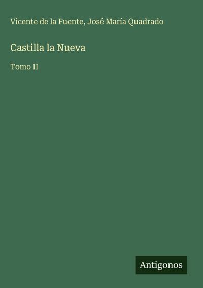 Castilla la Nueva