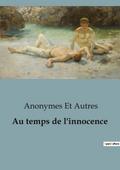 Au temps de l’innocence