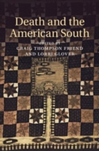 Death and the American South