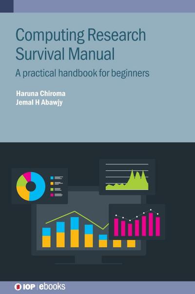 Computing Research Survival Manual