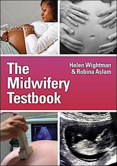 The Midwifery Test Book