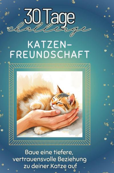 Katzenfreundschaft