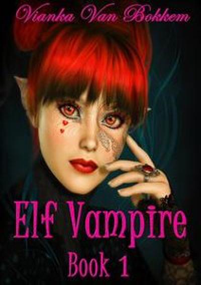 Elf Vampire