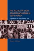 Politics of Truth and Reconciliation in South Afri