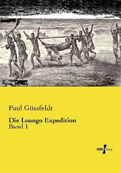 Die Loango Expedition