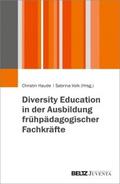 Diversity Education in der Ausbildung frühpädagogi
