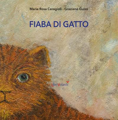 Fiaba di gatto