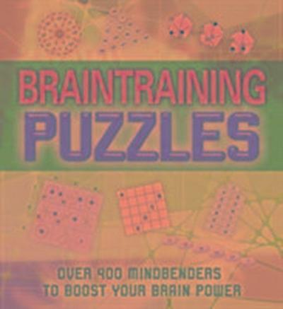 Brainttraining Puzzles