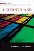 1 Corinthians