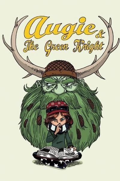 AUGIE & THE GREEN KNIGHT