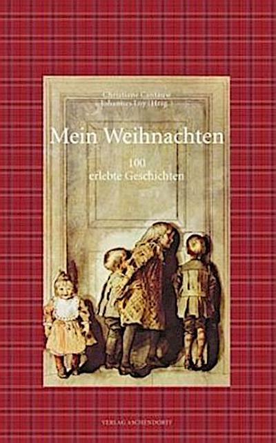 Mein Weihnachten