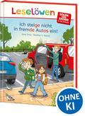 Ich steige nicht in fremde Autos ein!
