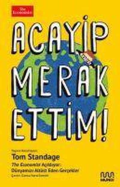 Acayip Merak Ettim