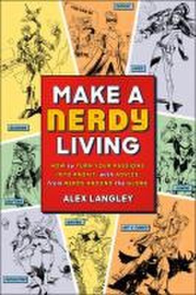 Make a Nerdy Living