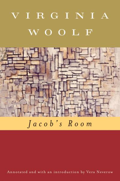 Jacob’s Room (Annotated)
