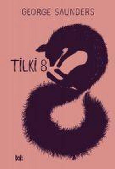 Tilki 8 Ciltli