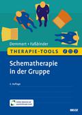 Therapie-Tools Schematherapie in der Gruppe