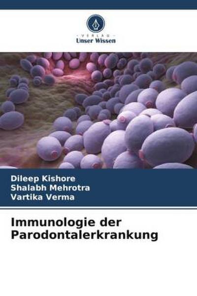 Immunologie der Parodontalerkrankung
