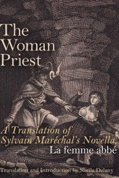 Woman Priest