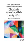Ciudadanía, multiculturalidad e inmigración