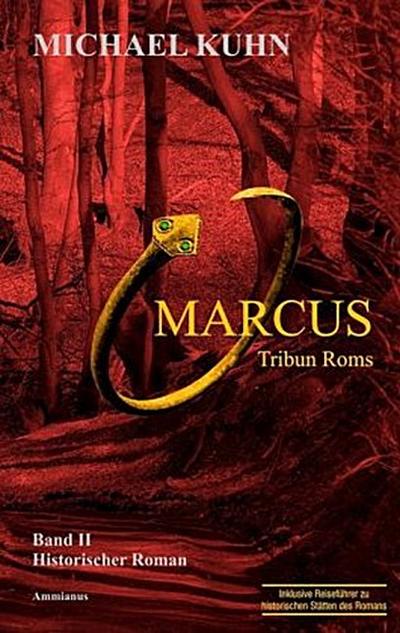 Marcus - Tribun Roms