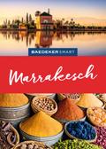 Baedeker SMART Reiseführer E-Book Marrakech