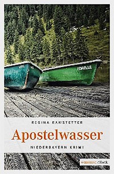 Apostelwasser