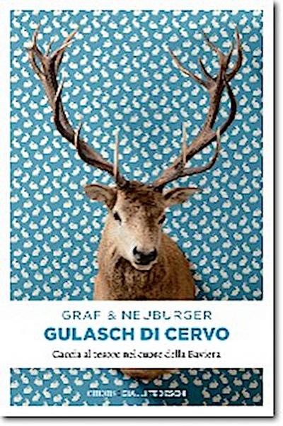 Gulasch di Cervo