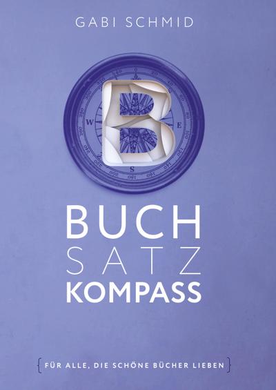 Buchsatz-Kompass