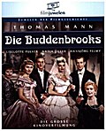 Die Buddenbrooks, 1 DVD