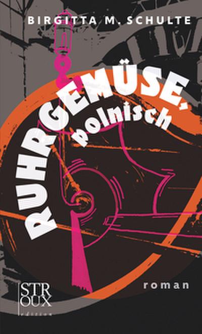 Ruhrgemüse, polnisch