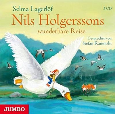 Nils Holgerssons Wunderbare Reise