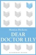 Dear Doctor Lily